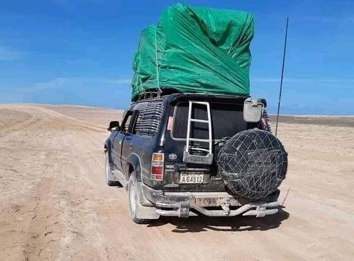 Gaadiid lagu dhacay Gobolka Shabellaha Dhexe.jpg